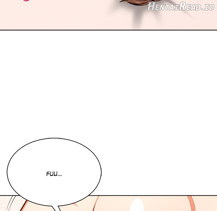 The Restless Divorcee Chapter 6 - page 44