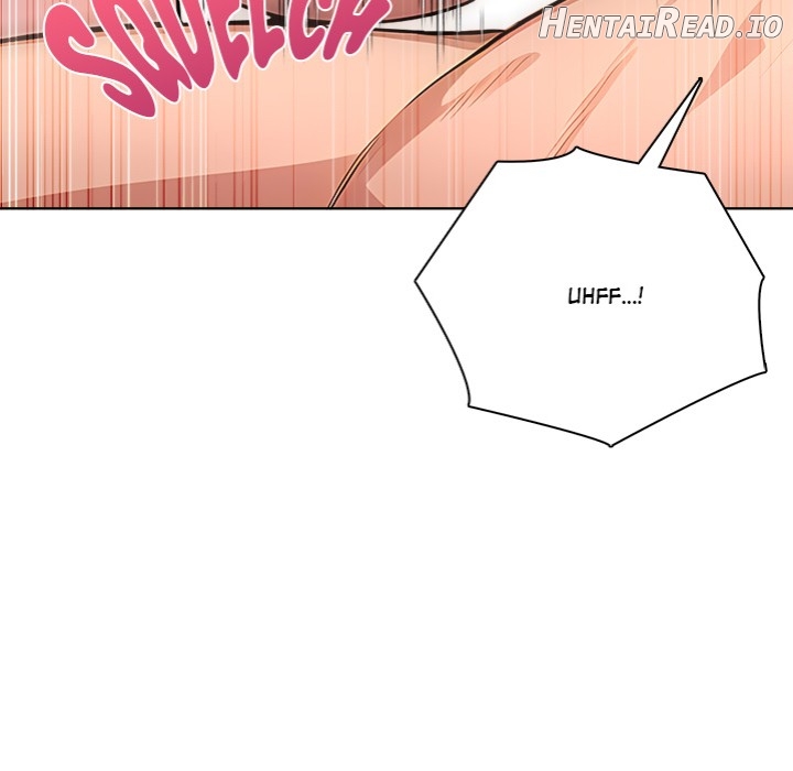 The Restless Divorcee Chapter 6 - page 49