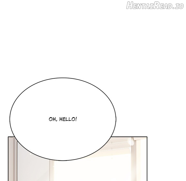 The Restless Divorcee Chapter 6 - page 60