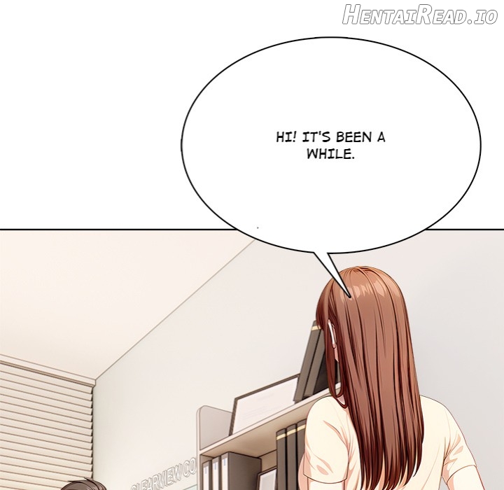 The Restless Divorcee Chapter 6 - page 62