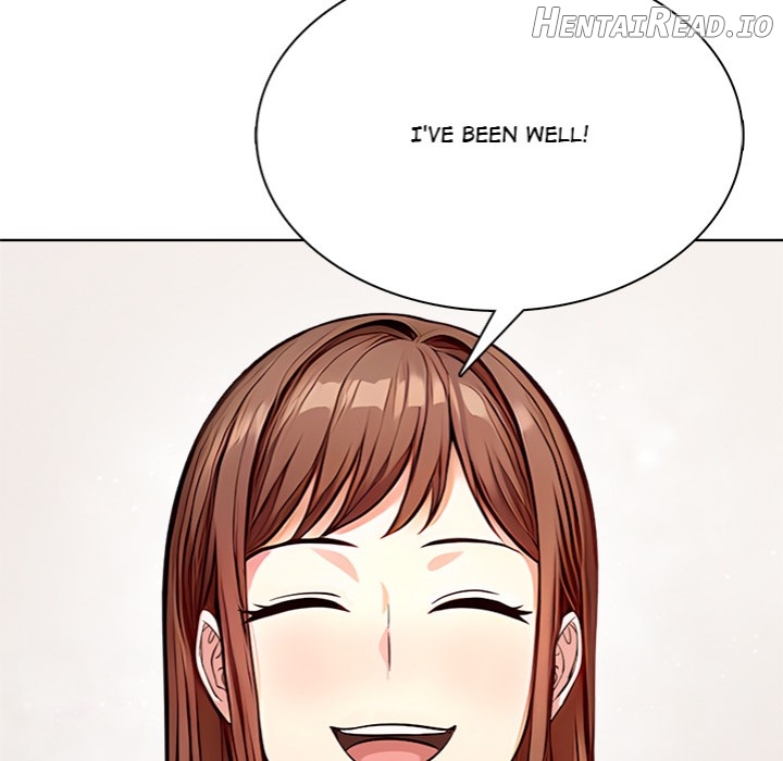 The Restless Divorcee Chapter 6 - page 65