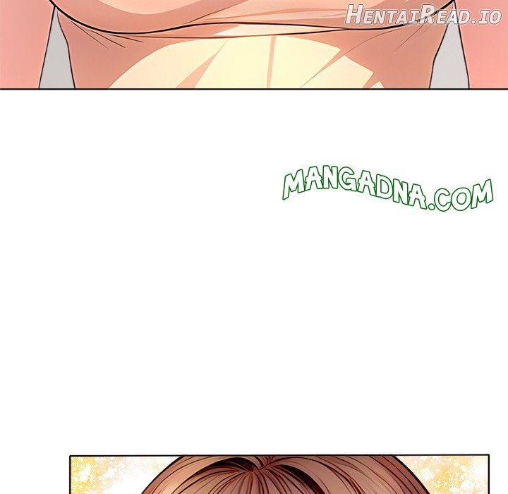 The Restless Divorcee Chapter 6 - page 67