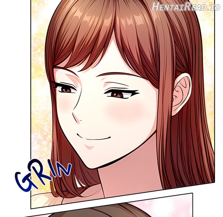 The Restless Divorcee Chapter 6 - page 68