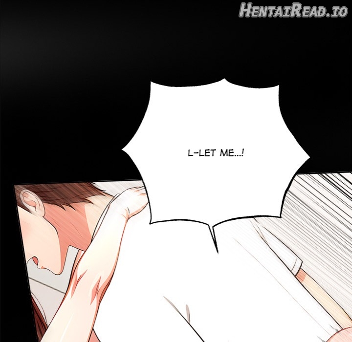 The Restless Divorcee Chapter 6 - page 74