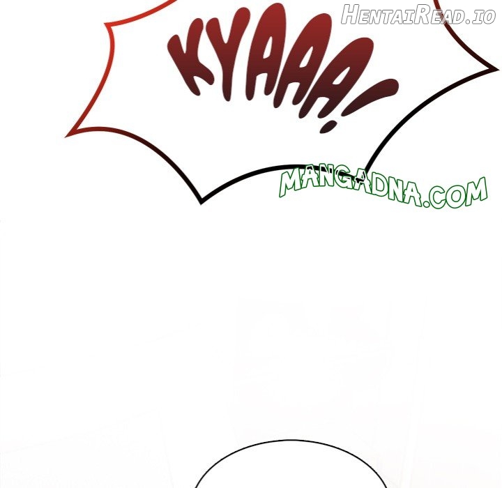 The Restless Divorcee Chapter 6 - page 8