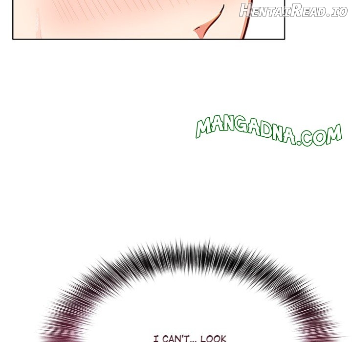 The Restless Divorcee Chapter 6 - page 82