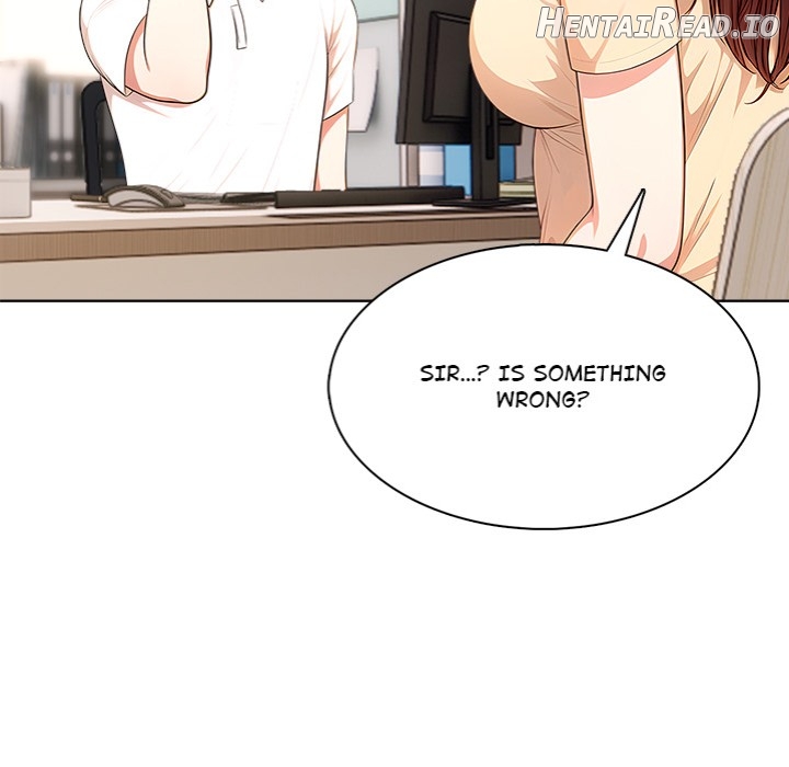 The Restless Divorcee Chapter 6 - page 86