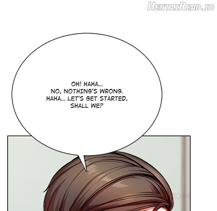 The Restless Divorcee Chapter 6 - page 87