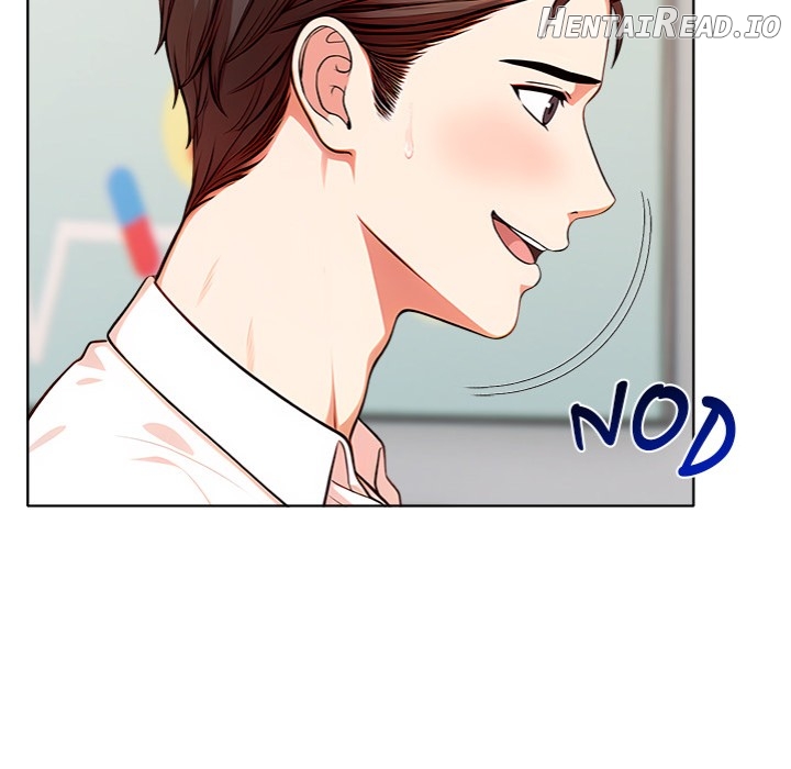 The Restless Divorcee Chapter 6 - page 88