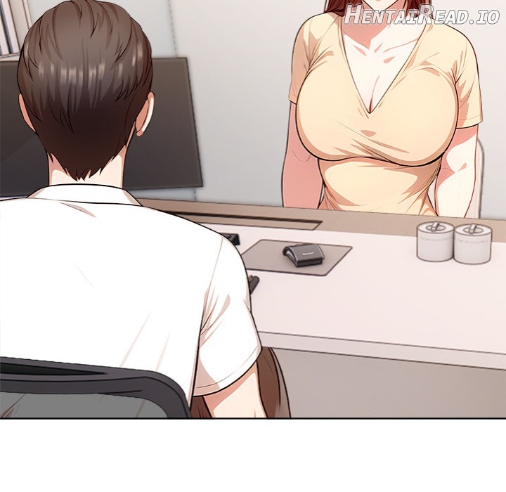 The Restless Divorcee Chapter 6 - page 90