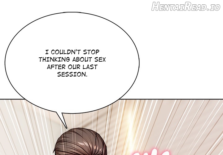 The Restless Divorcee Chapter 7 - page 1