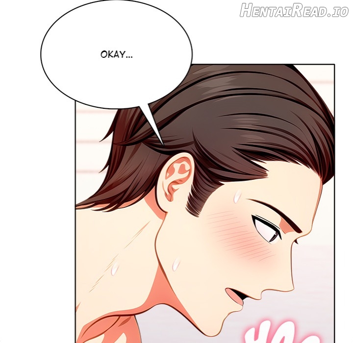 The Restless Divorcee Chapter 7 - page 103