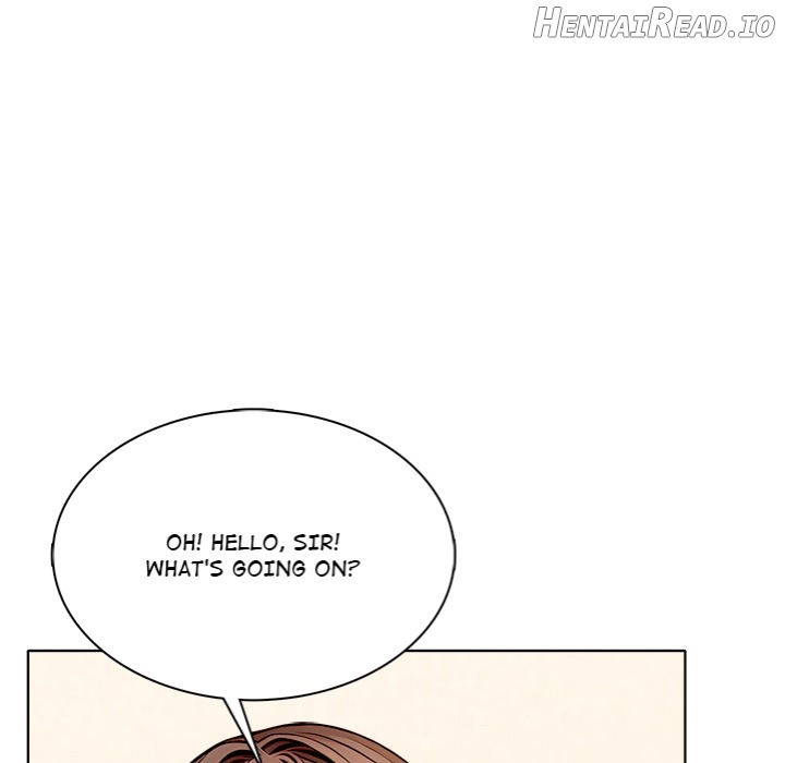 The Restless Divorcee Chapter 7 - page 122