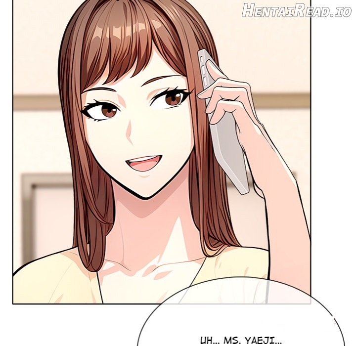 The Restless Divorcee Chapter 7 - page 123