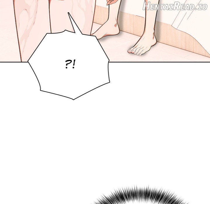 The Restless Divorcee Chapter 7 - page 128