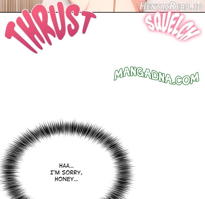 The Restless Divorcee Chapter 7 - page 22