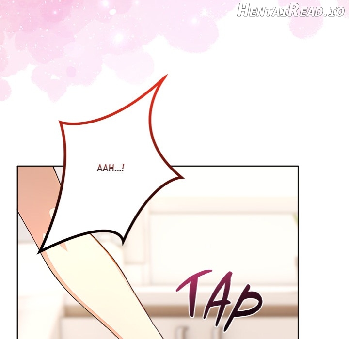 The Restless Divorcee Chapter 7 - page 37