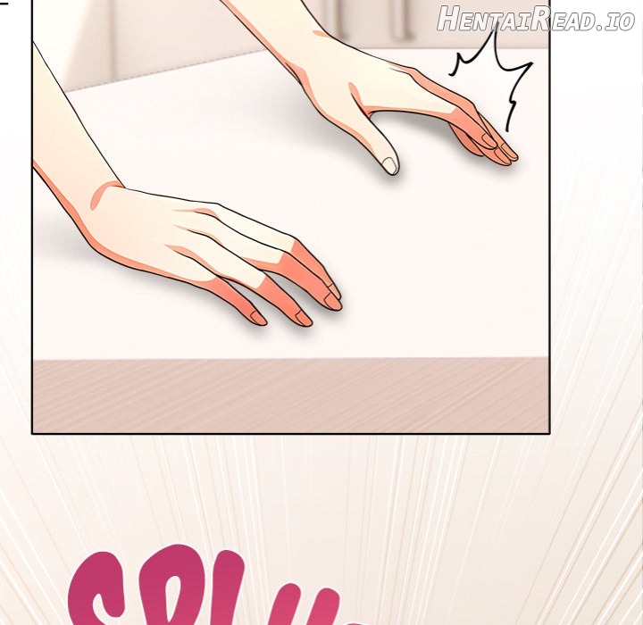 The Restless Divorcee Chapter 7 - page 38