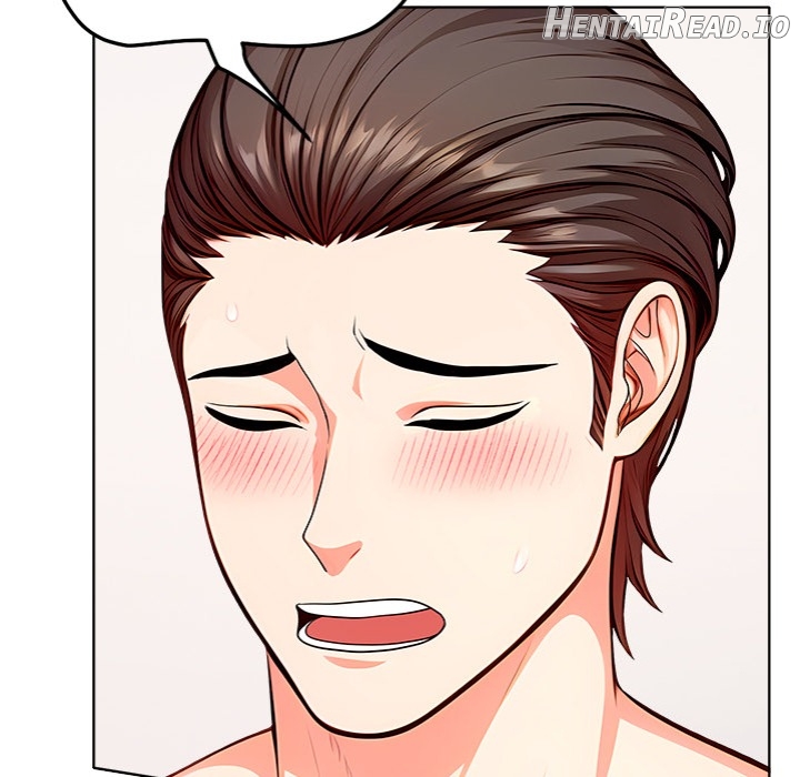 The Restless Divorcee Chapter 7 - page 42