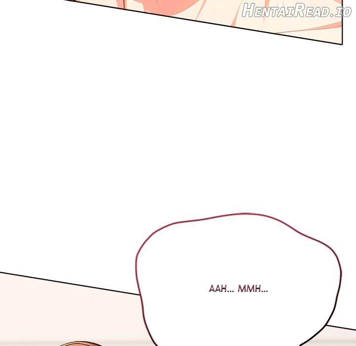 The Restless Divorcee Chapter 7 - page 43
