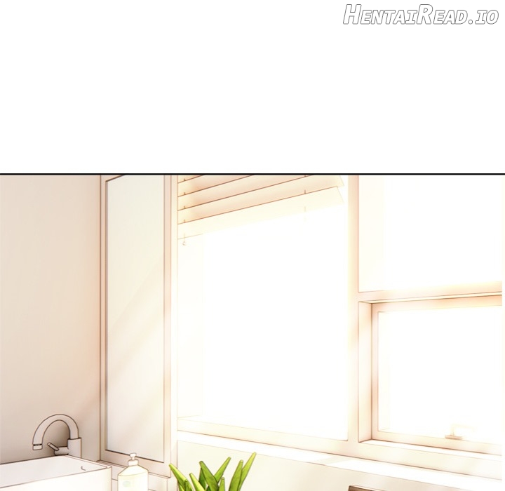 The Restless Divorcee Chapter 7 - page 46
