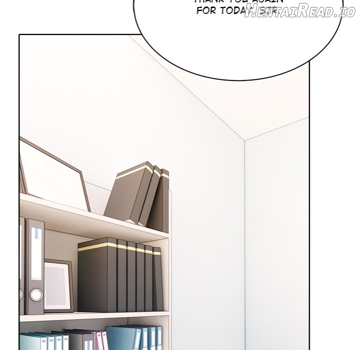 The Restless Divorcee Chapter 7 - page 48