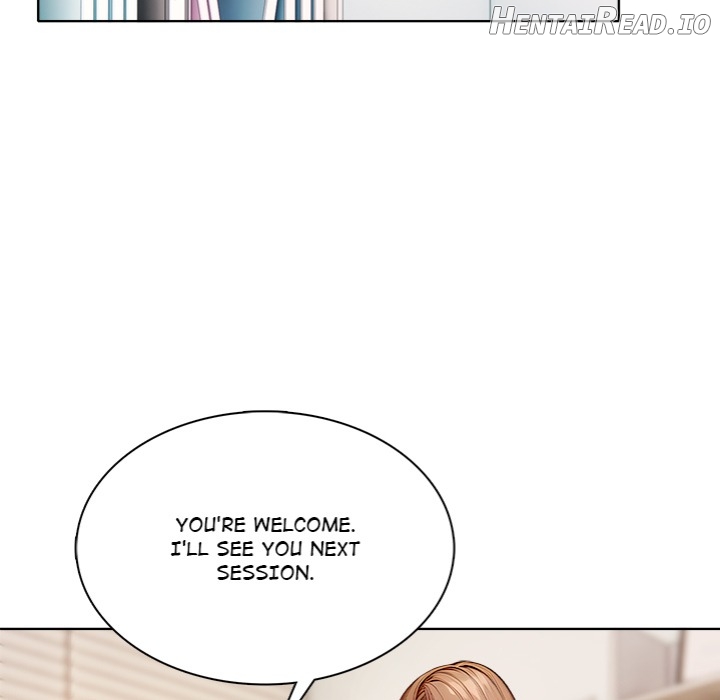 The Restless Divorcee Chapter 7 - page 49