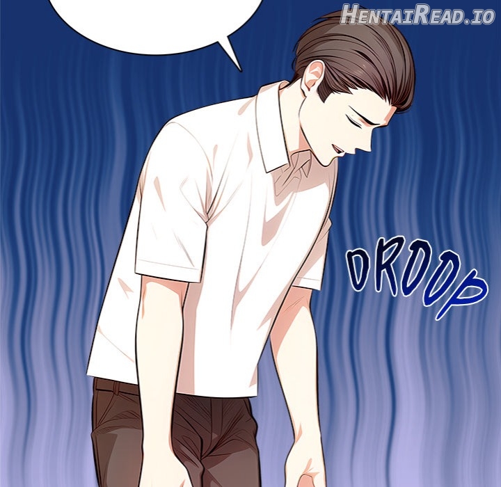 The Restless Divorcee Chapter 7 - page 54