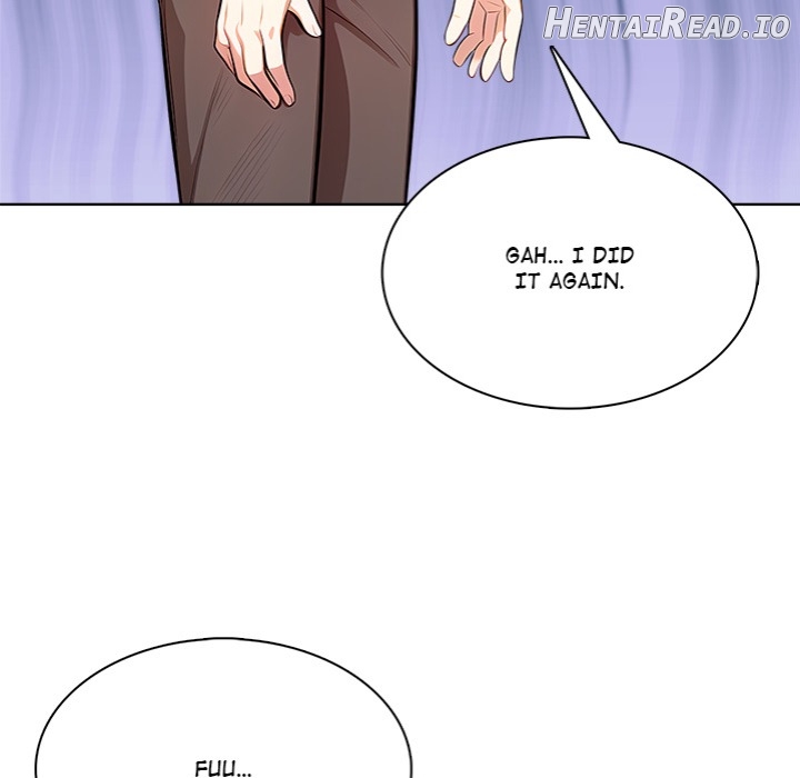 The Restless Divorcee Chapter 7 - page 55