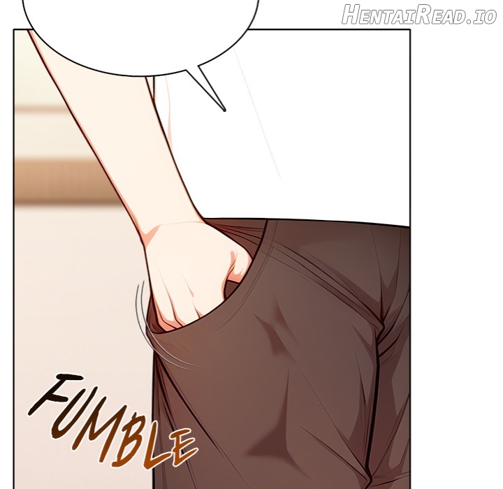 The Restless Divorcee Chapter 7 - page 56