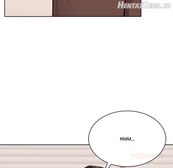 The Restless Divorcee Chapter 7 - page 57