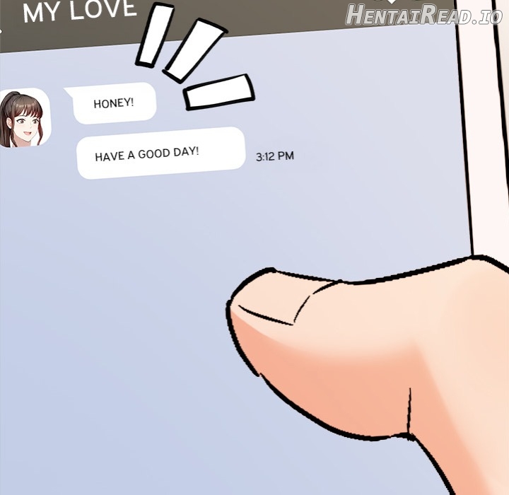 The Restless Divorcee Chapter 7 - page 60