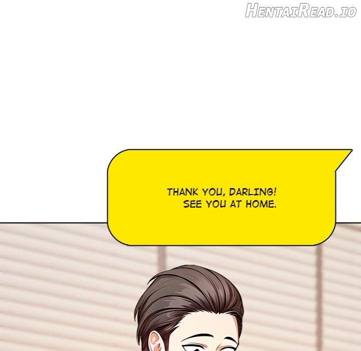 The Restless Divorcee Chapter 7 - page 62