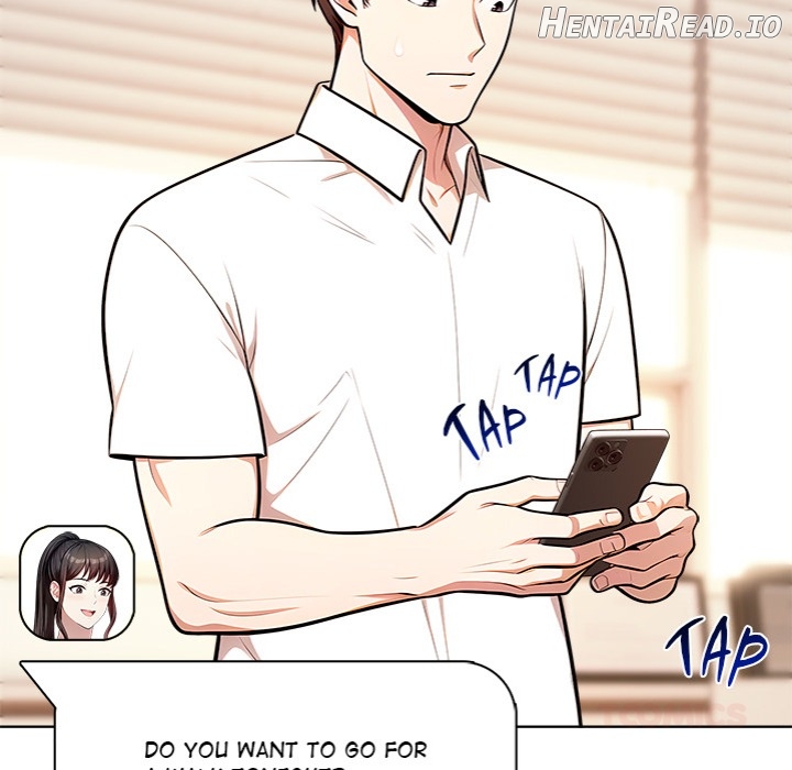 The Restless Divorcee Chapter 7 - page 63