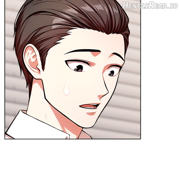 The Restless Divorcee Chapter 7 - page 65