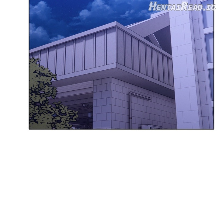 The Restless Divorcee Chapter 7 - page 69