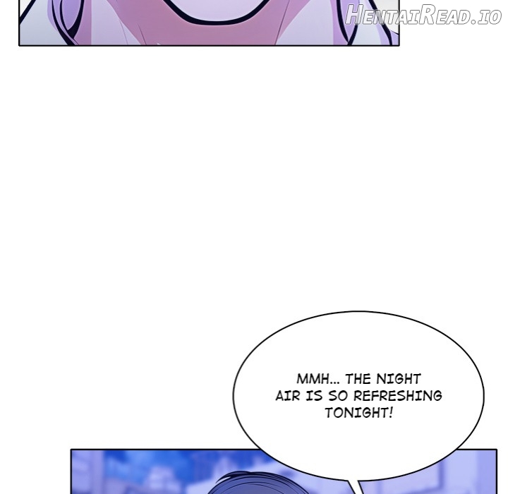 The Restless Divorcee Chapter 7 - page 74