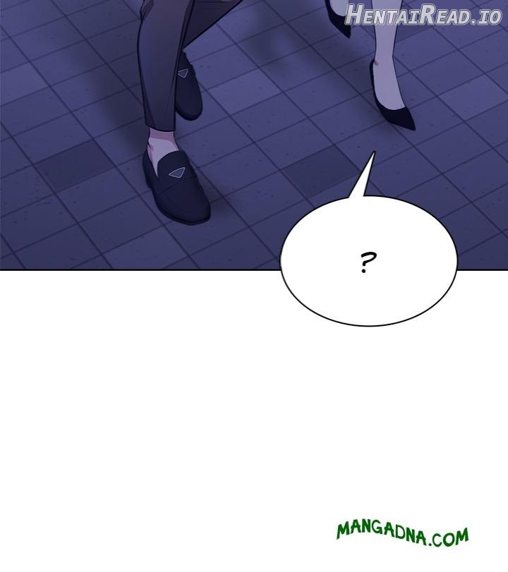 The Restless Divorcee Chapter 7 - page 78