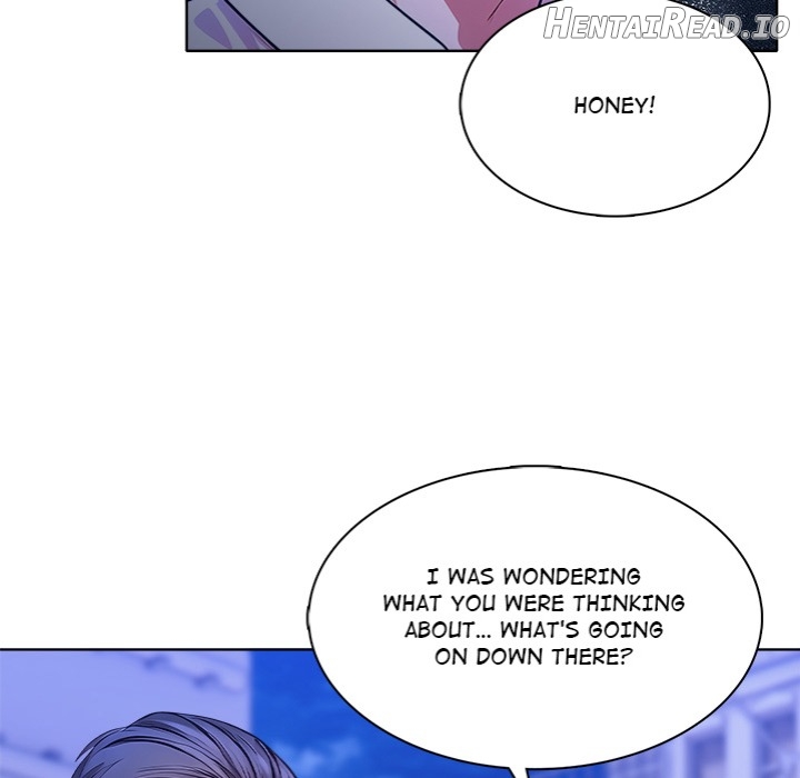 The Restless Divorcee Chapter 7 - page 84