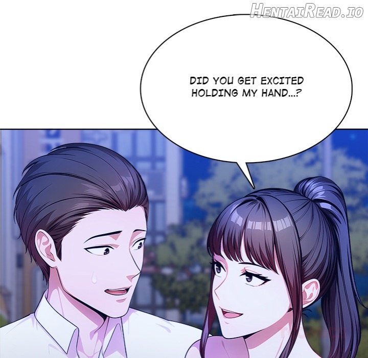 The Restless Divorcee Chapter 7 - page 87