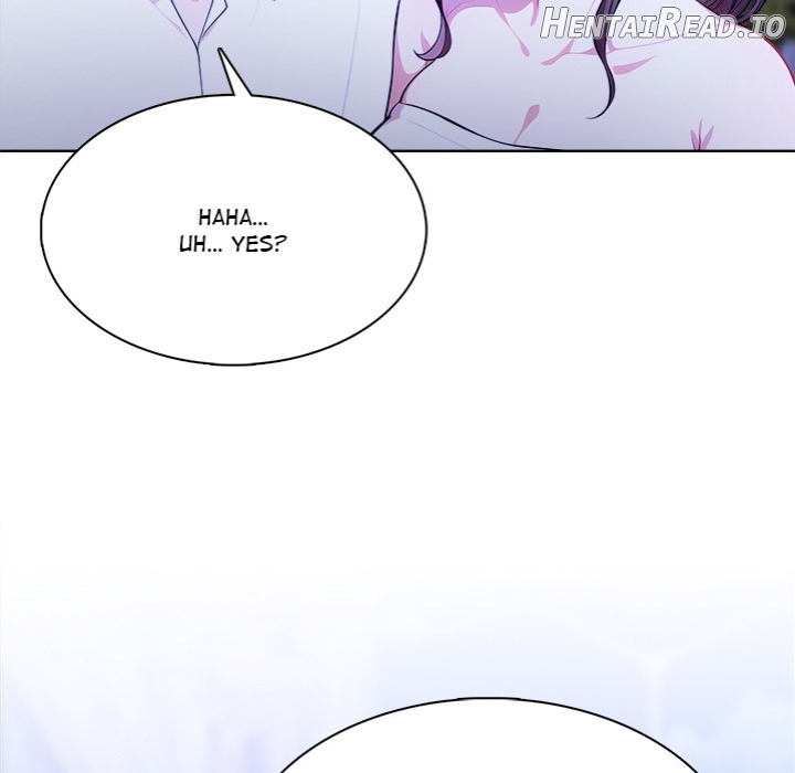 The Restless Divorcee Chapter 7 - page 88