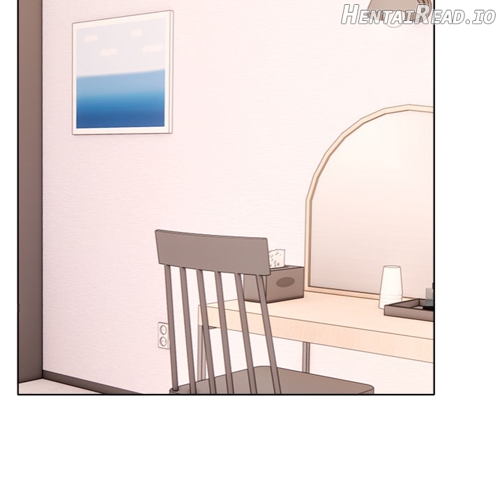 The Restless Divorcee Chapter 7 - page 92