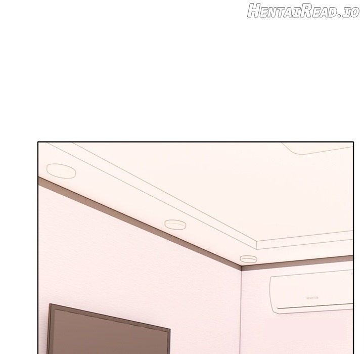 The Restless Divorcee Chapter 7 - page 93