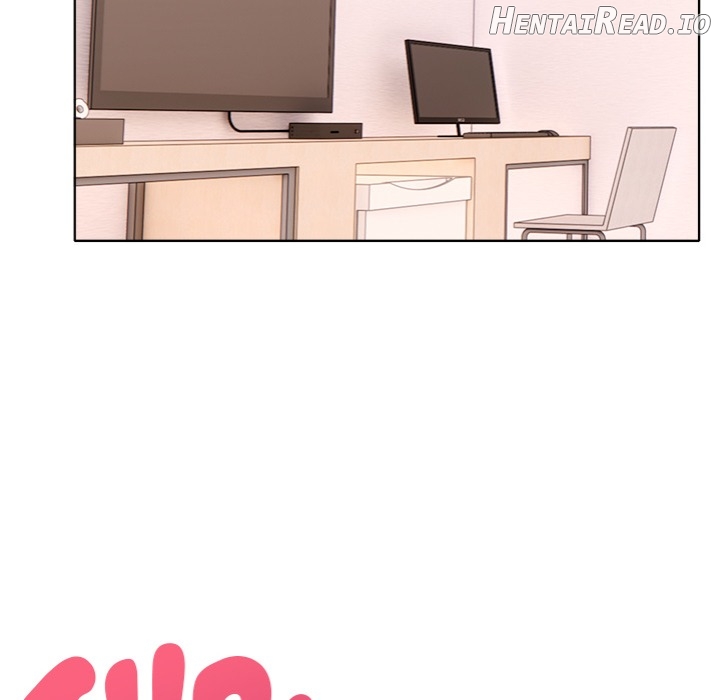 The Restless Divorcee Chapter 7 - page 94