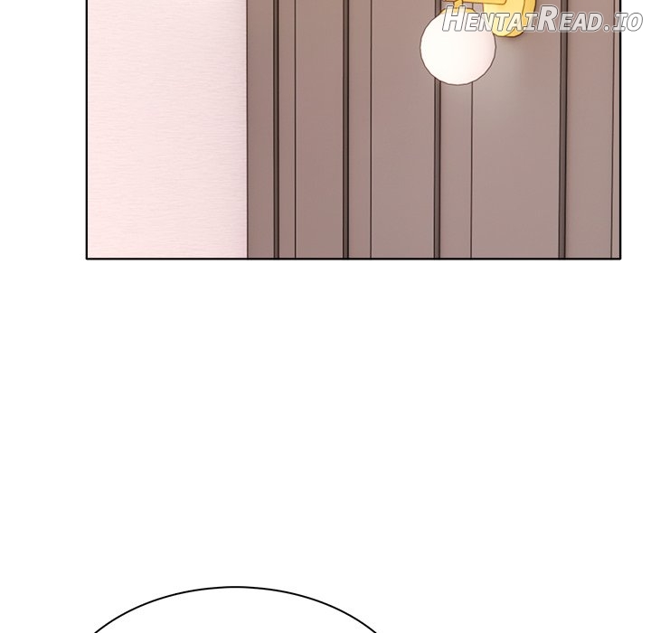 The Restless Divorcee Chapter 8 - page 10