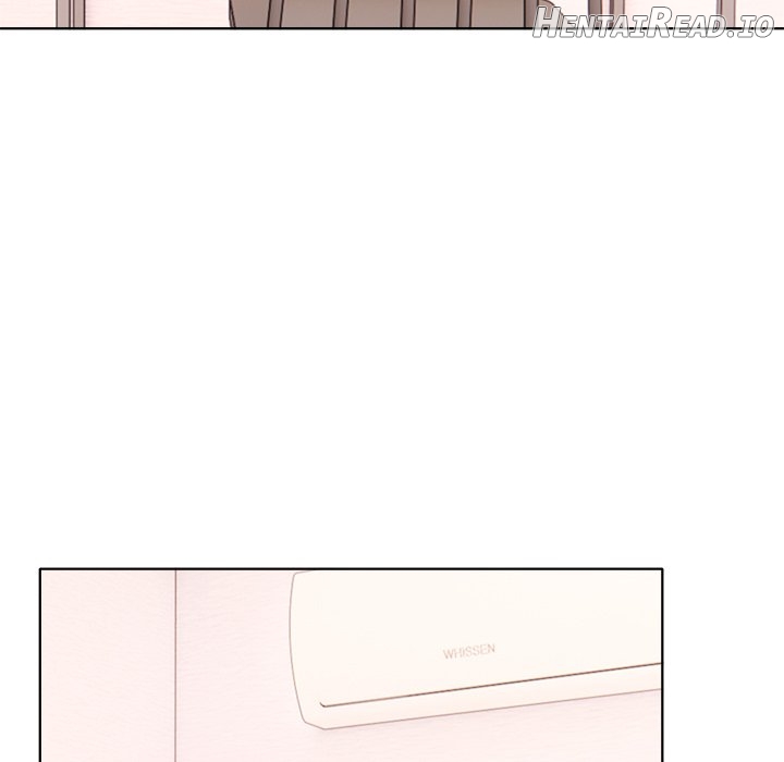 The Restless Divorcee Chapter 8 - page 110