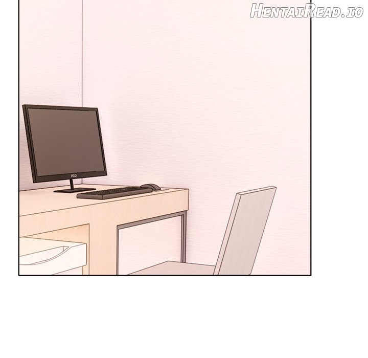 The Restless Divorcee Chapter 8 - page 111