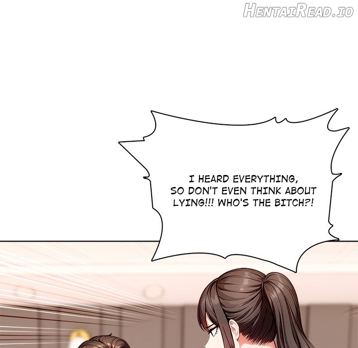 The Restless Divorcee Chapter 8 - page 13