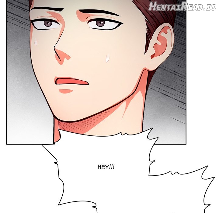 The Restless Divorcee Chapter 8 - page 18
