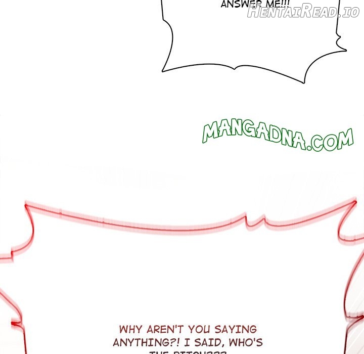 The Restless Divorcee Chapter 8 - page 19